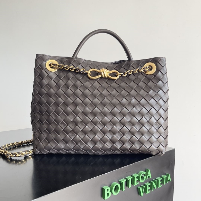 BV Top Handle Bags
